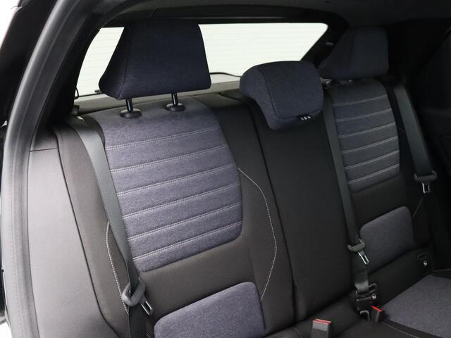 Renault 5 urban range techno 40 kWh | Vijf jaar garantie | Stoel- en stuurwielverwarming | 18" lichtmetalen velgen 'Chrono' |