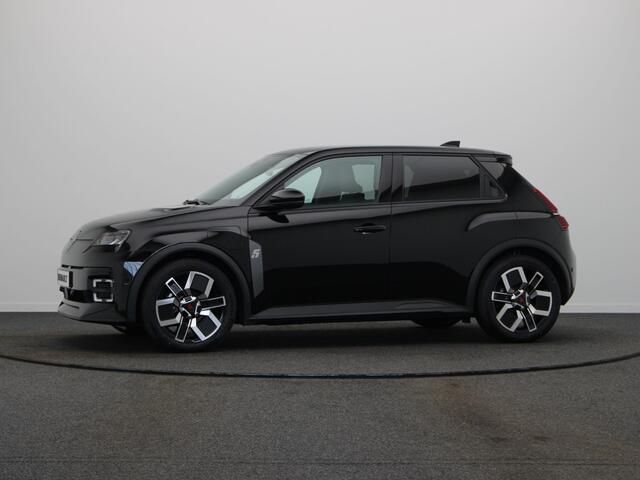 Renault 5 comfort range techno 52 kWh | Vijf jaar garantie | Stoel- en stuurwielverwarming | Adaptieve cruise control |