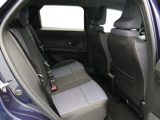 Renault 5 comfort range techno 52 kWh | Vijf jaar garantie | Stoel- en stuurwielverwarming | 18" lichtmetalen velgen 'Chrono' |