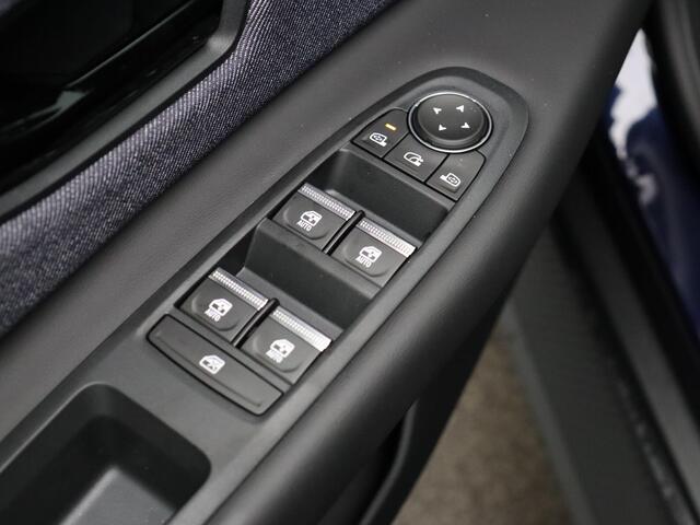 Renault 5 comfort range techno 52 kWh | Vijf jaar garantie | Harman Kardon | Stoel- en stuurwielverwarming | 18" lichtmetalen velgen 'Chrono' |