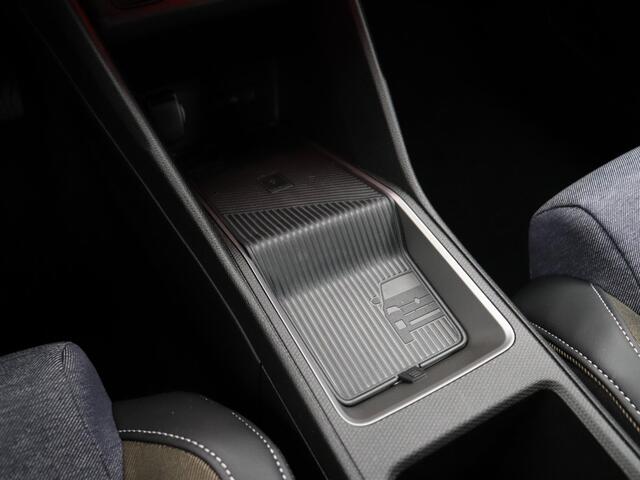 Renault 5 comfort range techno 52 kWh | Vijf jaar garantie | All season banden | Adaptieve cruise control | Climate control |