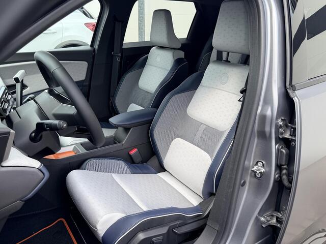 Renault 5 comfort range Roland-Garros 52 kWh | Demo | | Harman/Kardon audio | Pack Safety & Advanced Driving Assist |