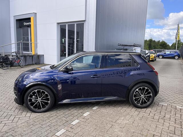 Renault 5 comfort range iconic cinq 52 kWh l PACK SAFETY & ADVANCED DRIVING ASSIST l HARMAN KARDON PREMIUM AUDIO