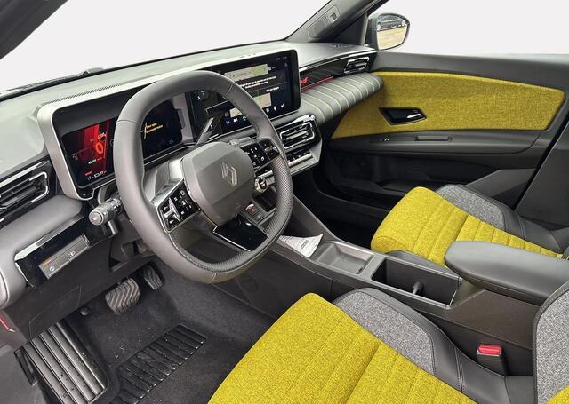 Renault 5 comfort range iconic cinq 52 kWh