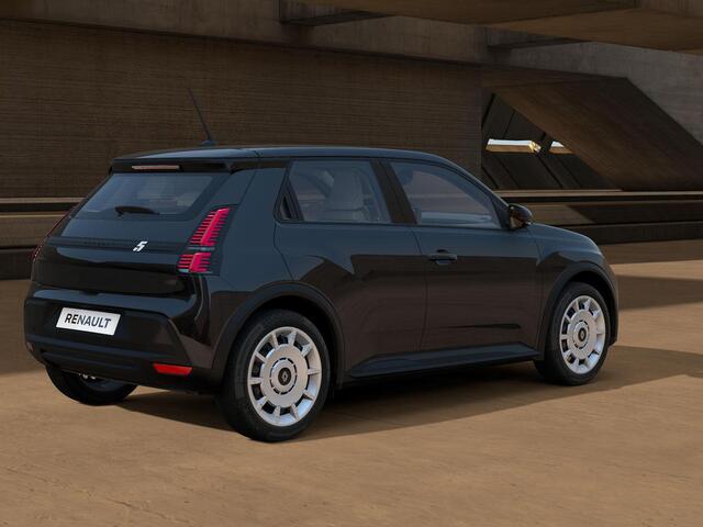 Renault 5 Evolution 150 pk Comfort Range l V2G l Meer dan ¤ 1.500 voorraadvoordeel l 8 jaar batterijgarantie