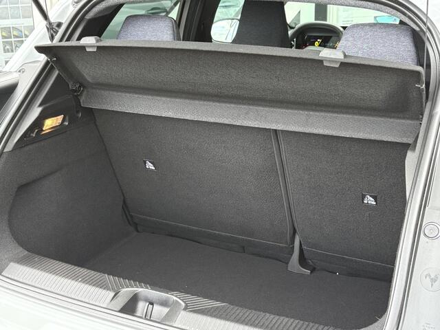 Renault 5 comfort range techno 52 kWh | Navigatie | Achteruitrijcamera | Cruise adaptief | Key-less | Climate Control | LED | DAB | Lichtmetaal 18'' |
