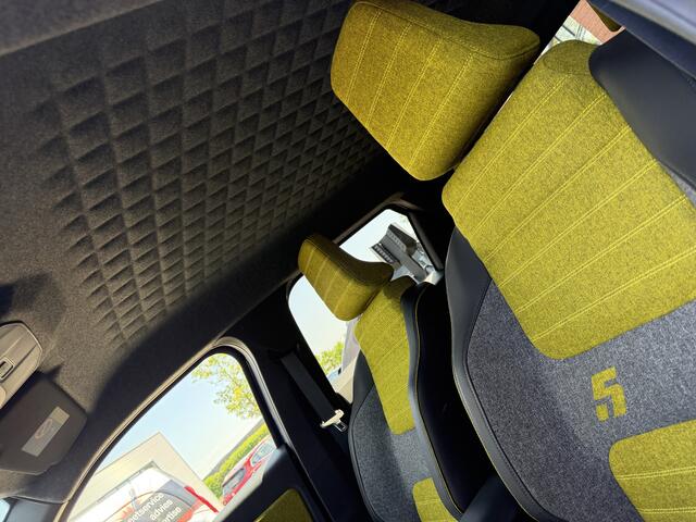 Renault 5 comfort range iconic cinq 52 kWh Btw