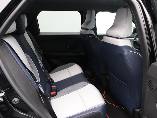 Renault 5 comfort range Roland-Garros 52 kWh | Vijf jaar garantie | Harman Kardon | Stoel- en stuurwielverwarming | Blind spot warning |