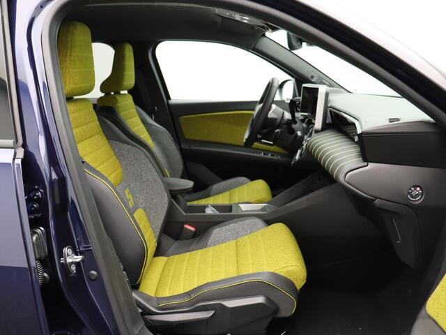 Renault 5 comfort range iconic cinq 52 kWh | Vijf jaar garantie | Harman Kardon | Stoel- en stuurwielverwarming | Blind spot warning |