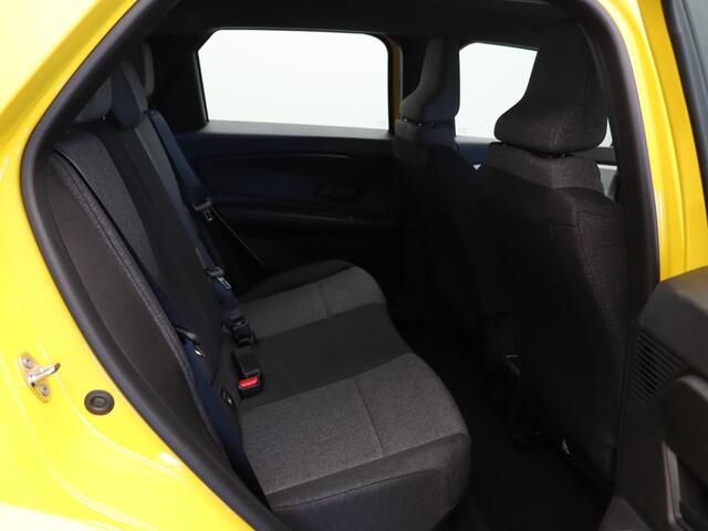 Renault 5 urban range evolution 40 kWh | Vijf jaar garantie | Stoelverwarming | Apple carplay / Android Auto |