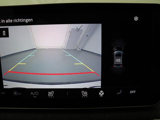 Renault 5 comfort range techno 52 kWh Apple Carplay/Android Auto | Climate