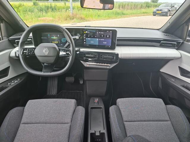 Renault 5 comfort range 150pk 52 kWh