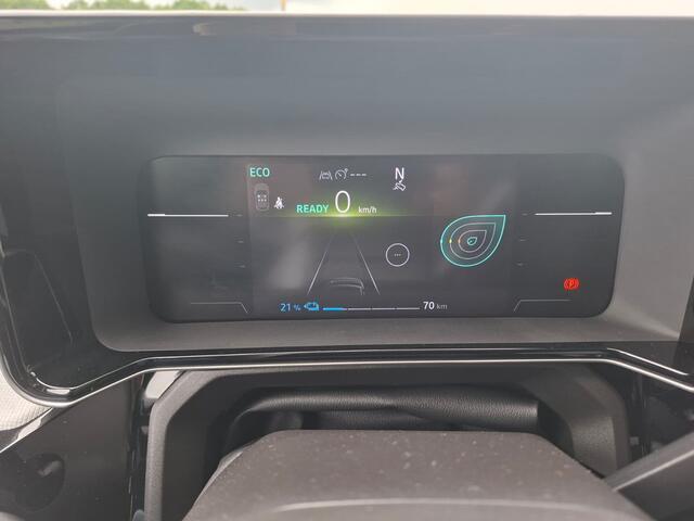 Renault 5 comfort range 150pk 52 kWh