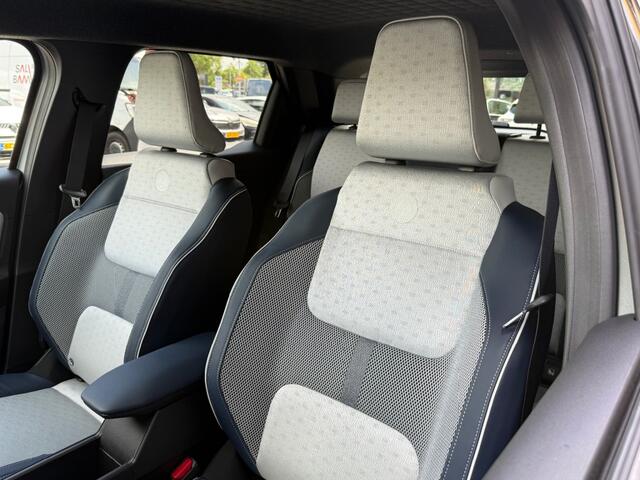 Renault 5 Roland-Garros 150 pk comfort range pack safety en advanced driving assist Harman KardonÂ®