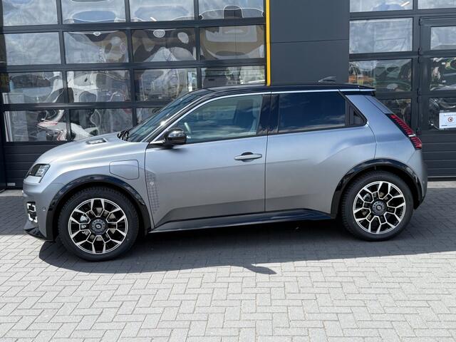 Renault 5 Roland-Garros 150 pk comfort range pack safety en advanced driving assist Harman KardonÂ®
