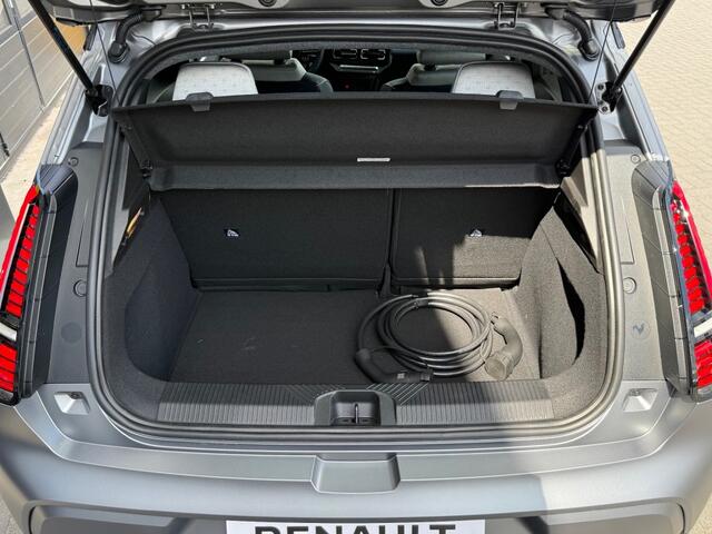 Renault 5 Roland-Garros 150 pk comfort range pack safety en advanced driving assist Harman KardonÂ®