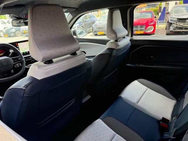 Renault 5 Roland-Garros 150 pk comfort range pack safety en advanced driving assist Harman KardonÂ®