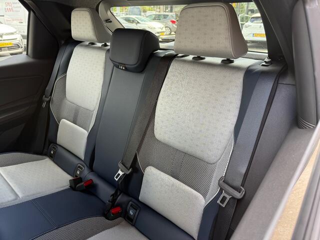 Renault 5 Roland-Garros 150 pk comfort range pack safety en advanced driving assist Harman KardonÂ®