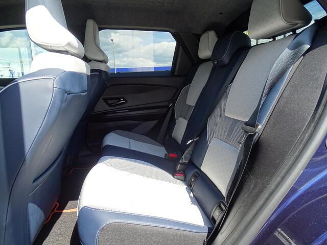 Renault 5 comfort range Roland-Garros 52 kWh | Demo | Pack Safety & Advanced Driving Assist / Harman Kardon audio / Two-tone metallic
