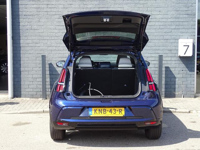 Renault 5 comfort range Roland-Garros 52 kWh | Demo | Pack Safety & Advanced Driving Assist / Harman Kardon audio / Two-tone metallic