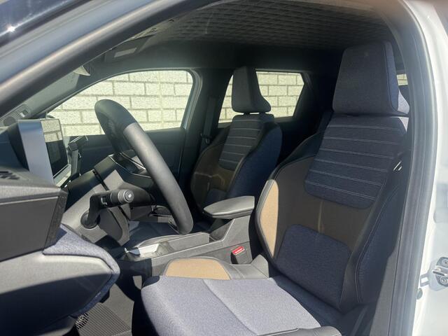Renault 5 comfort range Techno 52 kWh | Adaptive Cruise Control | Camera | Navigatie | Apple CarPlay / Android Auto |