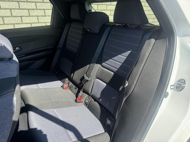 Renault 5 comfort range Techno 52 kWh | Adaptive Cruise Control | Camera | Navigatie | Apple CarPlay / Android Auto |