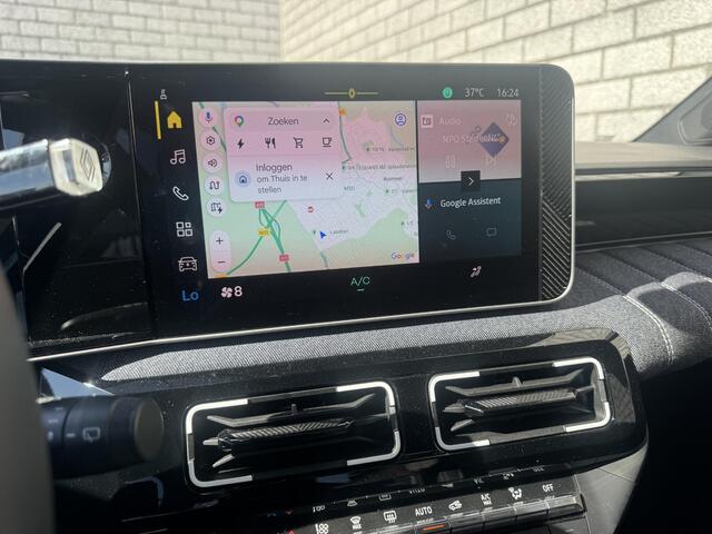 Renault 5 comfort range Techno 52 kWh | Adaptive Cruise Control | Camera | Navigatie | Apple CarPlay / Android Auto |