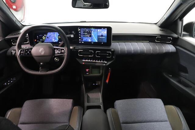 Renault 5 comfort range techno 52 kWh | Google Navigatie | Camera | Adaptieve cruise | SoH 99% | Warmtepomp |