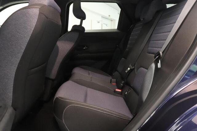 Renault 5 comfort range techno 52 kWh | Google Navigatie | Camera | Adaptieve cruise | SoH 99% | Warmtepomp |