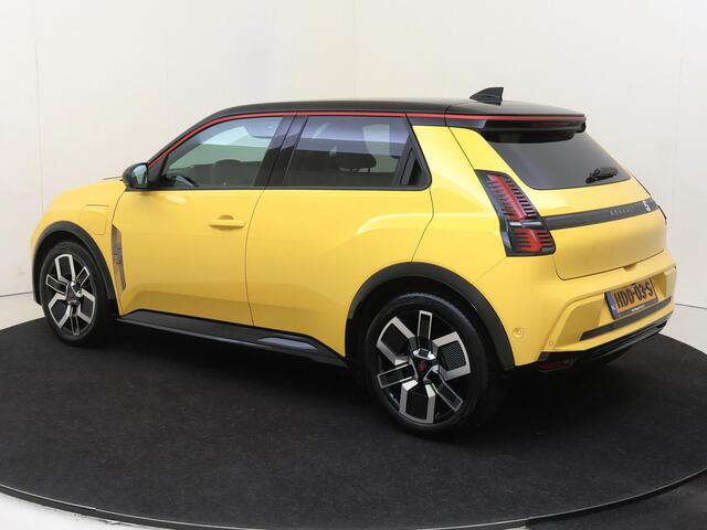 Renault 5 comfort range iconic cinq 52 kWh | Automaat | Achteruitrijcamera | Harman Kardon