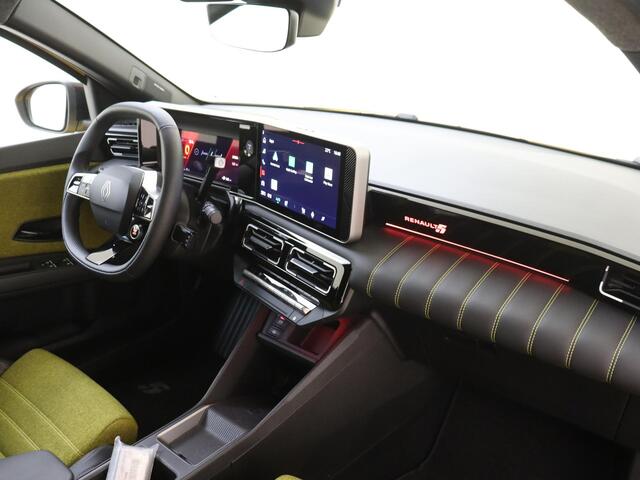 Renault 5 comfort range iconic cinq 52 kWh | Automaat | Achteruitrijcamera | Harman Kardon