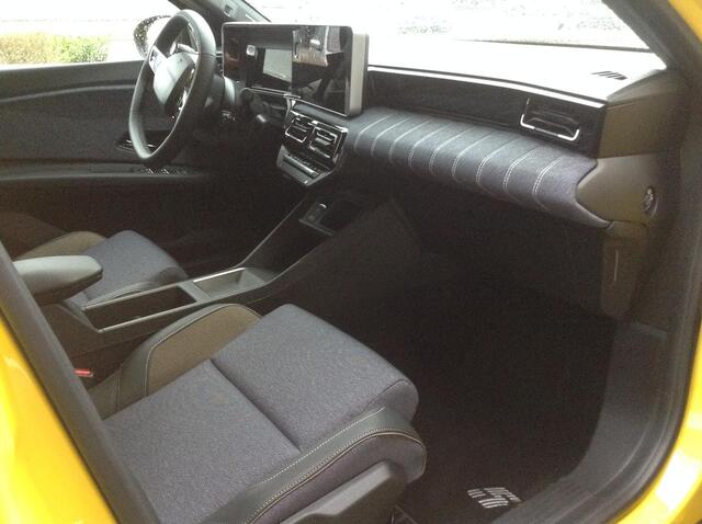 Renault 5 comfort range Techno 150 52 kWh Renault 5 comfort range iconic cinq 52 kWh