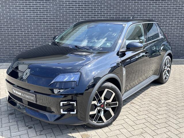 Renault 5 comfort range techno 52 kWh | PACK WINTER | DIRECT LEVERBAAR |