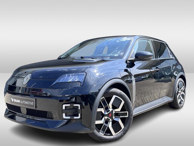 Renault 5 comfort range techno 52 kWh | PACK WINTER | DIRECT LEVERBAAR |