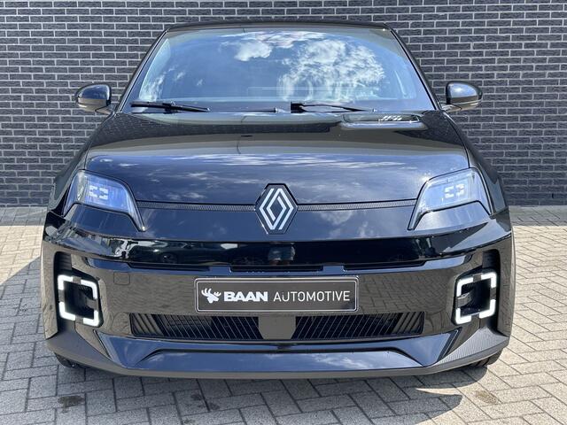 Renault 5 comfort range techno 52 kWh | PACK WINTER | DIRECT LEVERBAAR |
