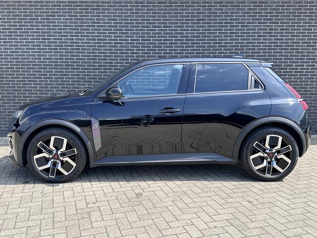 Renault 5 comfort range techno 52 kWh | PACK WINTER | DIRECT LEVERBAAR |