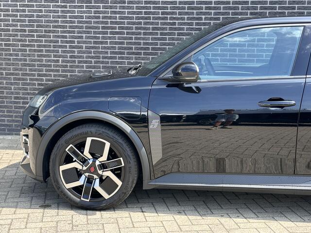 Renault 5 comfort range techno 52 kWh | PACK WINTER | DIRECT LEVERBAAR |