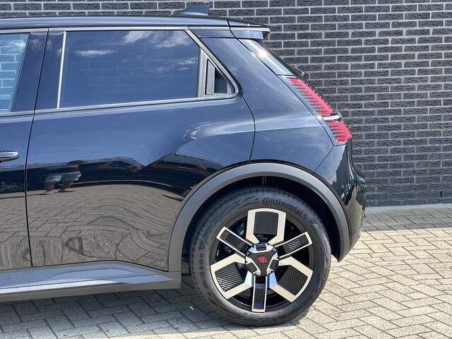 Renault 5 comfort range techno 52 kWh | PACK WINTER | DIRECT LEVERBAAR |