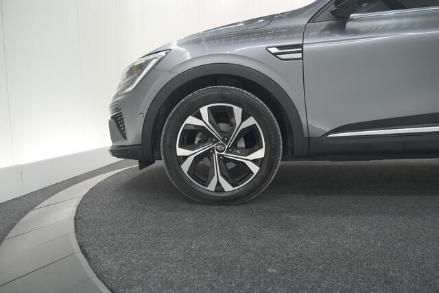 Renault Arkana Mild Hybrid 140 EDC Techno | 360 Camera | Dodehoekdetectie | Adaptieve Cruise Control