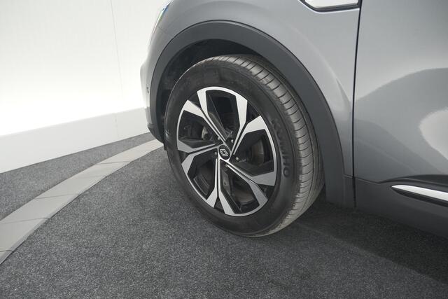 Renault Arkana Mild Hybrid 140 EDC Techno | 360 Camera | Dodehoekdetectie | Adaptieve Cruise Control