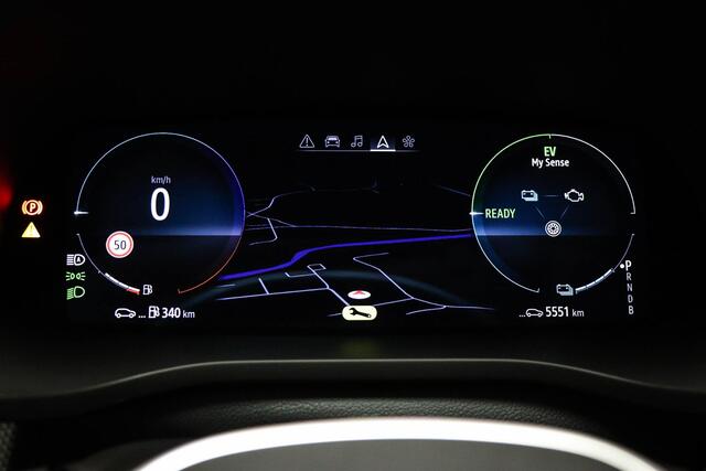 Renault Arkana 1.6 E-Tech Hybrid 145 Intens | Stoel- en stuurverwarming | Elektrisch verstelbare voorstoelen | 5.551 KM!