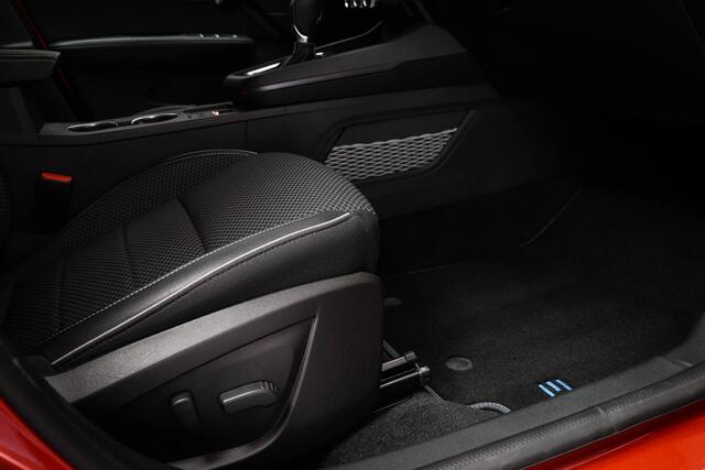 Renault Arkana 1.6 E-Tech Hybrid 145 Intens | Stoel- en stuurverwarming | Elektrisch verstelbare voorstoelen | 5.551 KM!