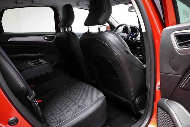 Renault Arkana 1.6 E-Tech Hybrid 145 Intens | Stoel- en stuurverwarming | Elektrisch verstelbare voorstoelen | 5.551 KM!