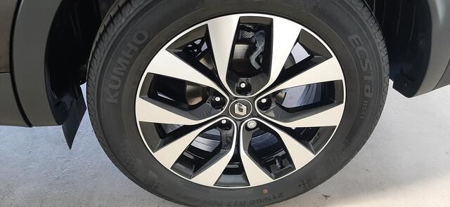 Renault Arkana 1.6 E-Tech Hybrid 145 Zen NAVIGATIE / CLIMATE CONTROLE / PARKEERSENSOREN+CAMERA / CRUISE CONTROLE.