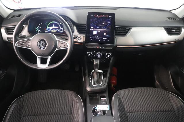 Renault Arkana 1.6 E-Tech Hybrid 145 Intens | Camera | Cruisecontrol Adaptief | Navigatie | LED | Apple Carplay Android Auto |