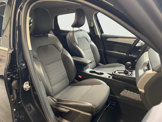 Renault Arkana 1.6 E-Tech full hybrid 145 techno 18 INCH / GROOT NAVI / TREKHAAK / FABRIEKSGARANTIE TOT 03.2027