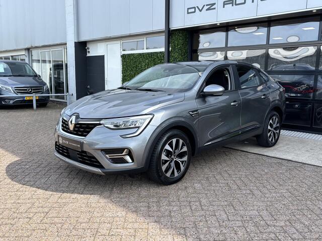 Renault Arkana 1.3 TCe 140 Automaat | Carplay | Camera | LED
