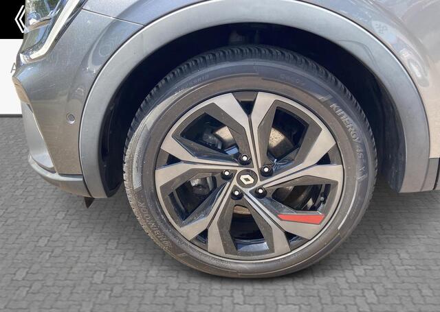 Renault Arkana 1.6 E-Tech hybrid 145 R.S. Line
