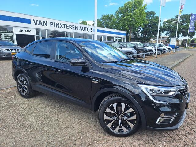 Renault Arkana 1.3 TCe 140