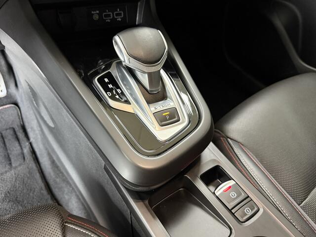 Renault Arkana 1.6 E-Tech Hybrid 145 R.S. Line Groot Navi | Leder | Camera | ACC | Blindspot | Stuur & stoelverwarming | 100% dealer onderhouden!